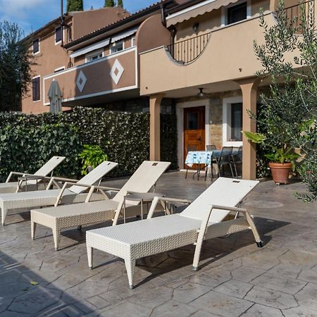 Apartments Gea 루치야 외부 사진