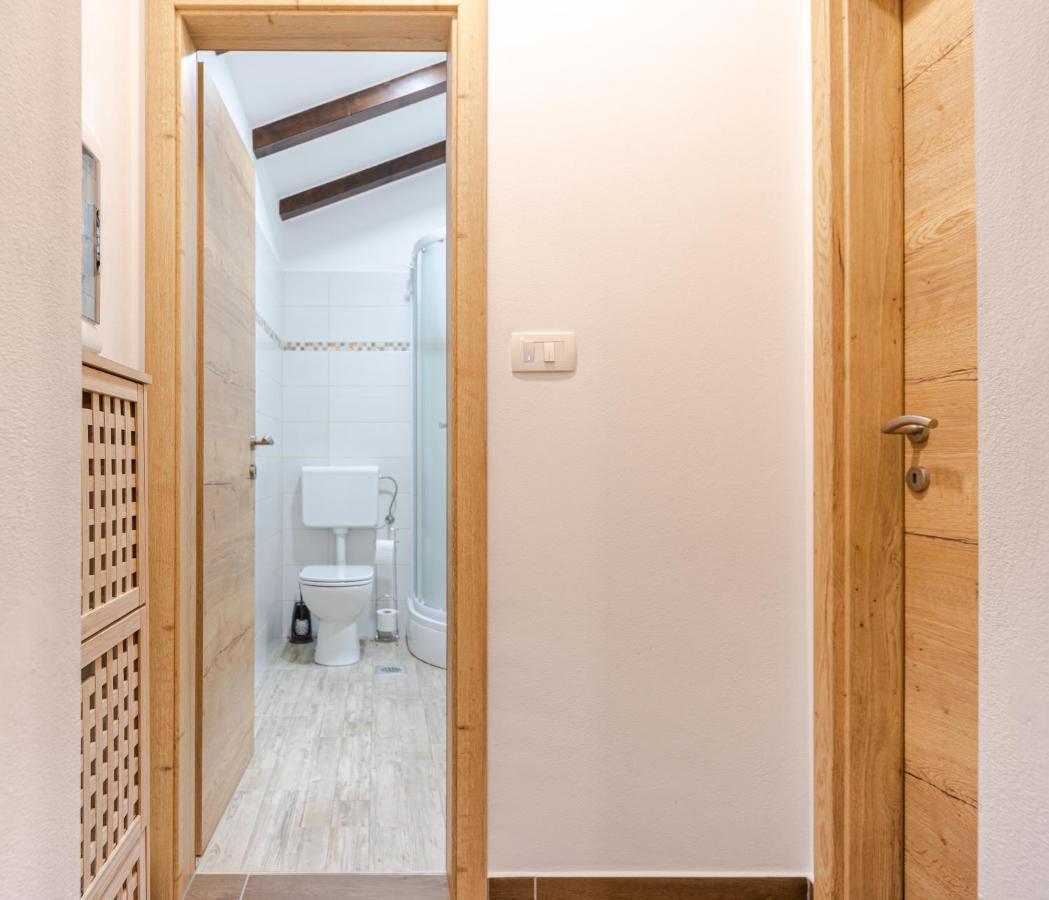 Apartments Gea 루치야 외부 사진