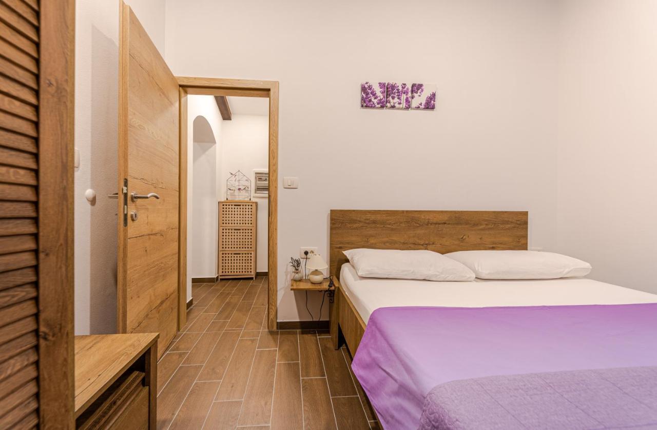 Apartments Gea 루치야 외부 사진