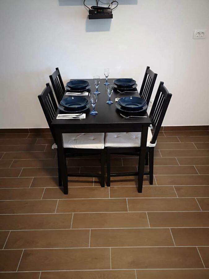 Apartments Gea 루치야 외부 사진
