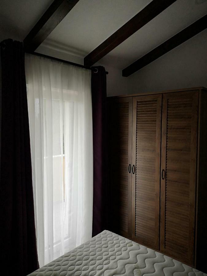 Apartments Gea 루치야 외부 사진