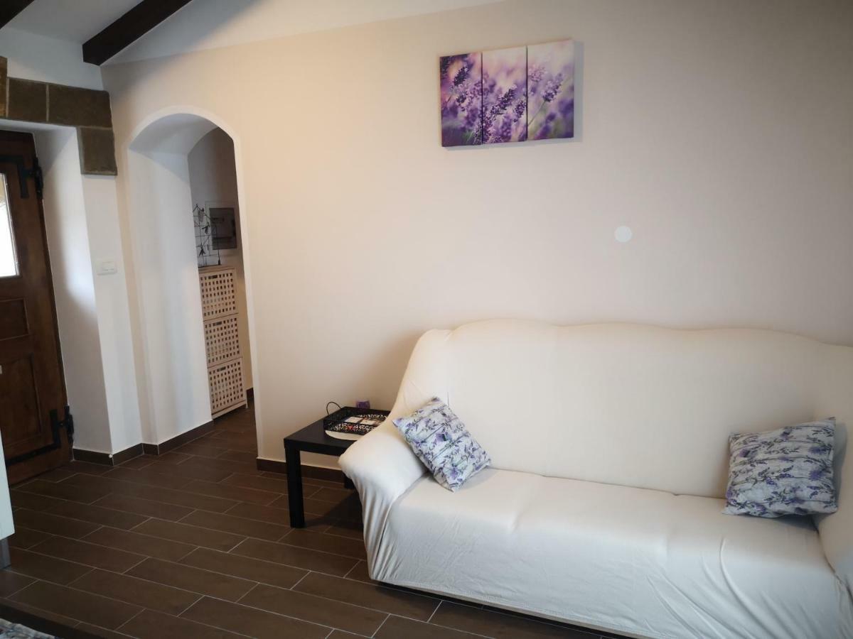 Apartments Gea 루치야 외부 사진